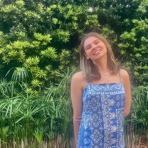 Meet your Posher, Merissa